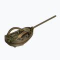 Crusso Rocket Method Korb braun 3305