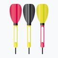 Crusso Dart Antenna Schwimmantennen 3 Stück rosa  schwarz  gelb 2002