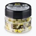 Maros EA Dual Wafter Marzipan-Vanille gelb und weiß Kugelköder MAEA313