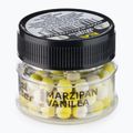 Maros EA Dual Wafter Marzipan-Vanille gelb und weiß Kugelköder MAEA313 2