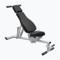 Life Fitness Multi einstellbare Bank GADJ-101