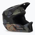 Leatt MTB Fahrradhelm Gravity 2.0 V23 grün/schwarz 1023013903