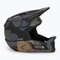 Leatt MTB Fahrradhelm Gravity 2.0 V23 grün/schwarz 1023013903 3