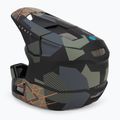Leatt MTB Fahrradhelm Gravity 2.0 V23 grün/schwarz 1023013903 4