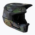Leatt MTB Fahrradhelm Gravity 2.0 V23 grün/schwarz 1023013903 6
