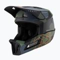 Leatt MTB Fahrradhelm Gravity 2.0 V23 grün/schwarz 1023013903 7