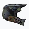Leatt MTB Fahrradhelm Gravity 2.0 V23 grün/schwarz 1023013903 8