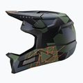 Leatt MTB Fahrradhelm Gravity 2.0 V23 grün/schwarz 1023013903 9