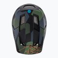 Leatt MTB Fahrradhelm Gravity 2.0 V23 grün/schwarz 1023013903 10