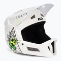 Leatt MTB Fahrradhelm Gravity 2.0 V23 weiß 1023014102
