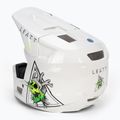 Leatt MTB Fahrradhelm Gravity 2.0 V23 weiß 1023014102 4