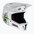 Leatt MTB Fahrradhelm Gravity 2.0 V23 weiß 1023014102 6