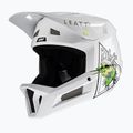 Leatt MTB Fahrradhelm Gravity 2.0 V23 weiß 1023014102 7