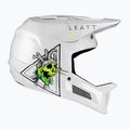 Leatt MTB Fahrradhelm Gravity 2.0 V23 weiß 1023014102 8