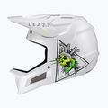 Leatt MTB Fahrradhelm Gravity 2.0 V23 weiß 1023014102 9