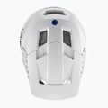 Leatt MTB Fahrradhelm Gravity 2.0 V23 weiß 1023014102 10