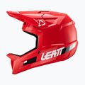 Leatt MTB Gravity 1.0 Jr Kinder Fahrradhelm V23 rot 9