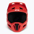 Leatt MTB Gravity 1.0 Jr Kinder Fahrradhelm V23 rot 2