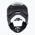 Leatt MTB Enduro 3.0 V23 Fahrradhelm schwarz und weiß 1023014751 3