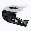 Leatt MTB Enduro 3.0 V23 Fahrradhelm schwarz und weiß 1023014751 7