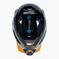 Leatt MTB Enduro 2.0 V23 Fahrradhelm navy blau und gelb 1023014852 5