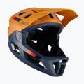 Leatt MTB Enduro 2.0 V23 Fahrradhelm navy blau und gelb 1023014852 6
