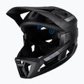 Leatt MTB Enduro 2.0 V23 Jr stealth Kinder Fahrradhelm 2