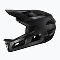 Leatt MTB Enduro 2.0 V23 Jr stealth Kinder Fahrradhelm 4