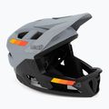 Leatt MTB Enduro 2.0 Fahrradhelm V23 schwarz 1023015001
