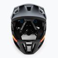 Leatt MTB Enduro 2.0 Fahrradhelm V23 schwarz 1023015001 2