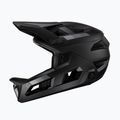 Leatt MTB Enduro 2.0 Fahrradhelm V23 schwarz 1023015001 8