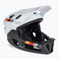 Leatt MTB Enduro 2.0 Kinderfahrradhelm V23 Jr weiß
