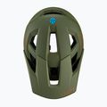 Leatt MTB Fahrradhelm AllMtn 2.0 V23 grün 1023015552 10