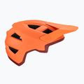 Leatt MTB Fahrradhelm AllMtn 2.0 V23 orange 1023015651 9