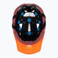 Leatt MTB Fahrradhelm AllMtn 2.0 V23 orange 1023015651 5