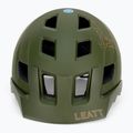 Leatt MTB Fahrradhelm AllMtn 1.0 V23 grün 1023015801 2