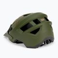 Leatt MTB Fahrradhelm AllMtn 1.0 V23 grün 1023015801 4