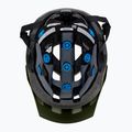 Leatt MTB Fahrradhelm AllMtn 1.0 V23 grün 1023015801 5