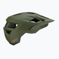 Leatt MTB Fahrradhelm AllMtn 1.0 V23 grün 1023015801 8