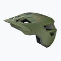 Leatt MTB Fahrradhelm AllMtn 1.0 V23 grün 1023015801 9