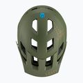 Leatt MTB Fahrradhelm AllMtn 1.0 V23 grün 1023015801 10