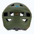 Leatt MTB Fahrradhelm AllMtn 1.0 V23 grün 1023015801 11
