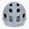 Leatt MTB Fahrradhelm AllMtn 1.0 V23 grau 1023015902 2
