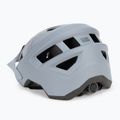 Leatt MTB Fahrradhelm AllMtn 1.0 V23 grau 1023015902 4