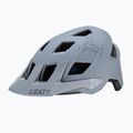 Leatt MTB Fahrradhelm AllMtn 1.0 V23 grau 1023015902 7