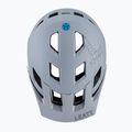 Leatt MTB Fahrradhelm AllMtn 1.0 V23 grau 1023015902 10