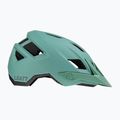 Leatt MTB Fahrradhelm AllMtn 1.0 V23 grün 1023016001 8