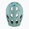 Leatt MTB Fahrradhelm AllMtn 1.0 V23 grün 1023016001 10
