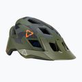 Kinder-Fahrradhelm Leatt MTB AllMtn 1.0 V23 Jr camo