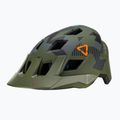 Kinder-Fahrradhelm Leatt MTB AllMtn 1.0 V23 Jr camo 2
